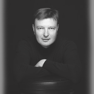author photo